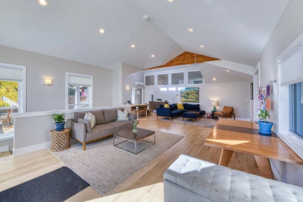 Photo of Bedroom in North Boulder