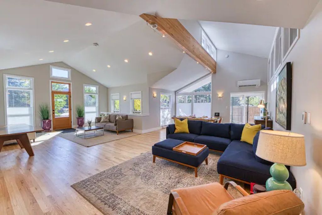 Photo of Bedroom in North Boulder