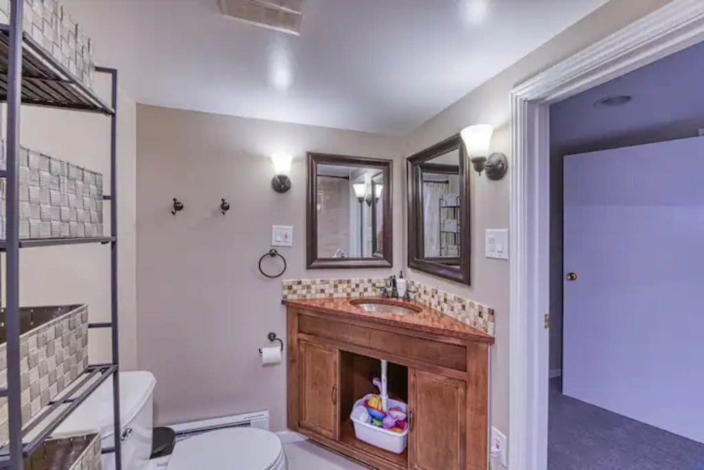 Photo of Bathroom in North Boulder