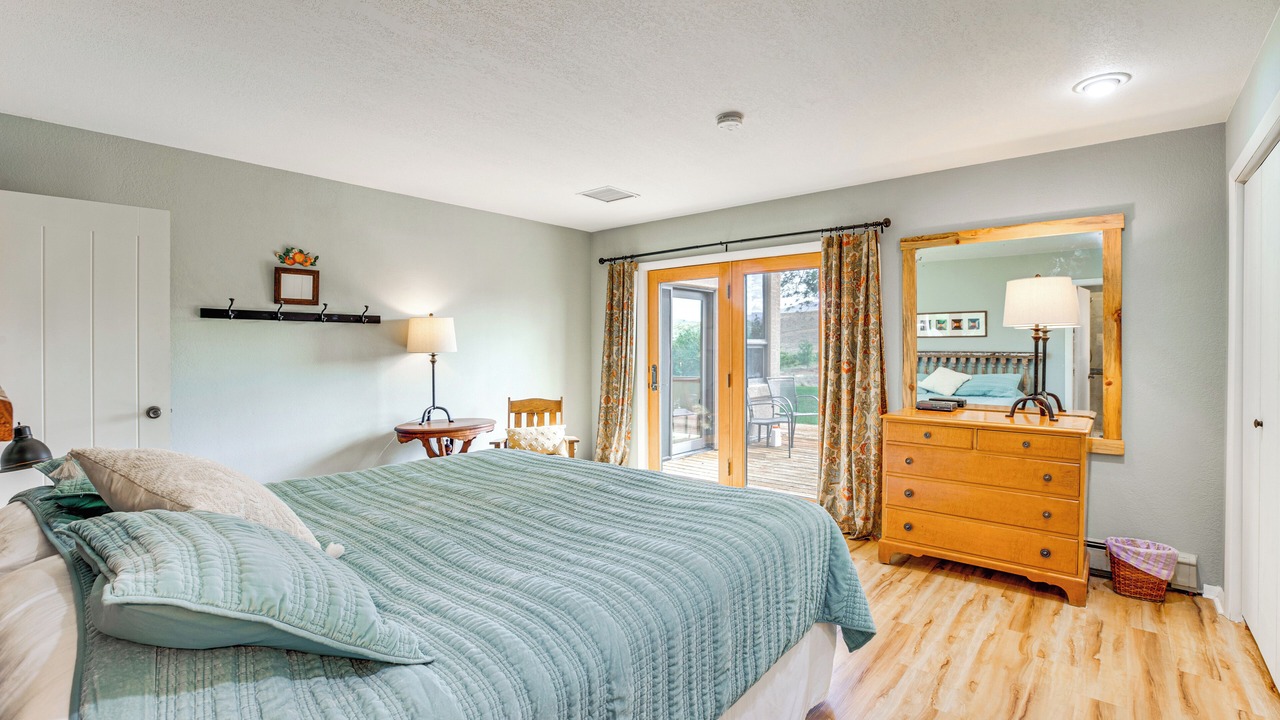 Photo of Bedroom in Palisade