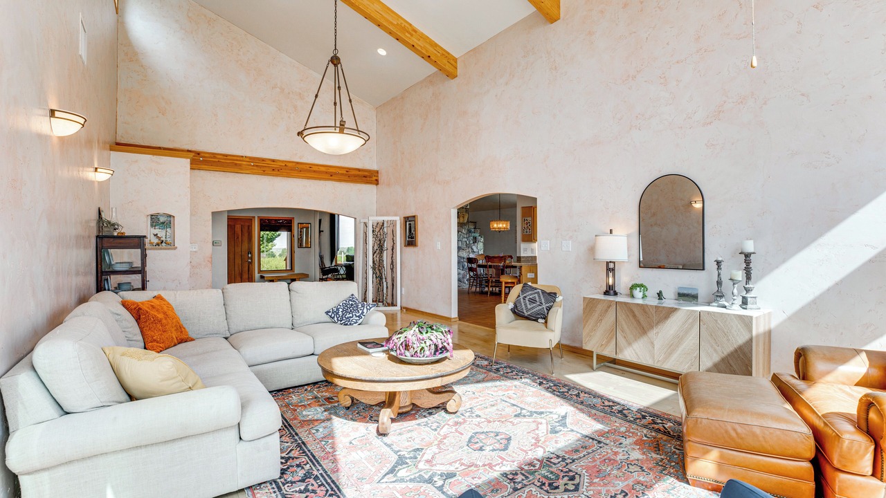 Photo of Livingroom in Palisade
