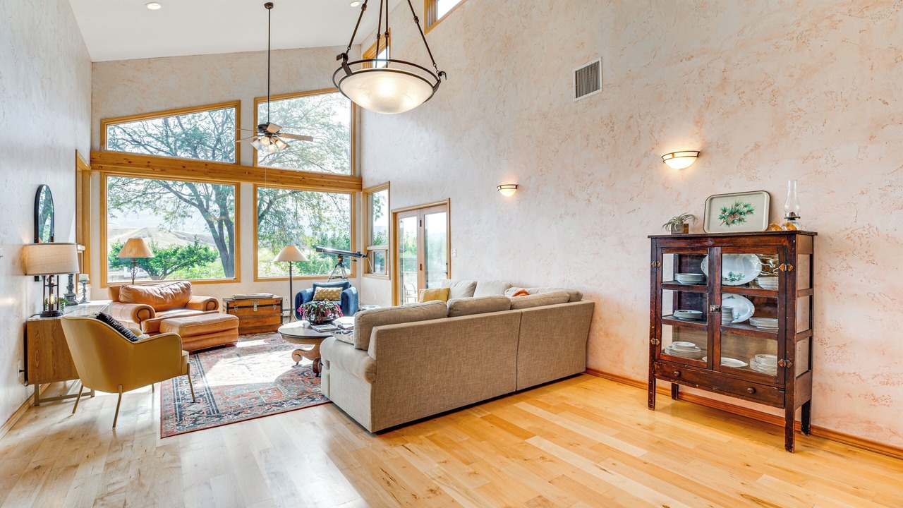 Photo of Bedroom in Palisade