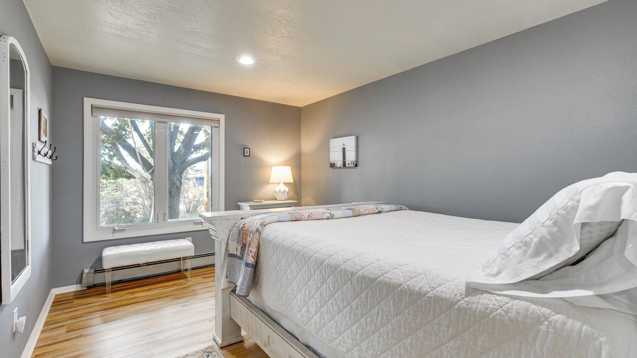 Photo of Bedroom in Palisade