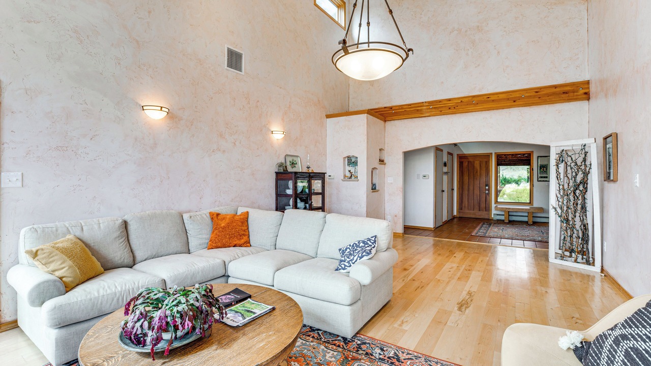 Photo of Livingroom in Palisade