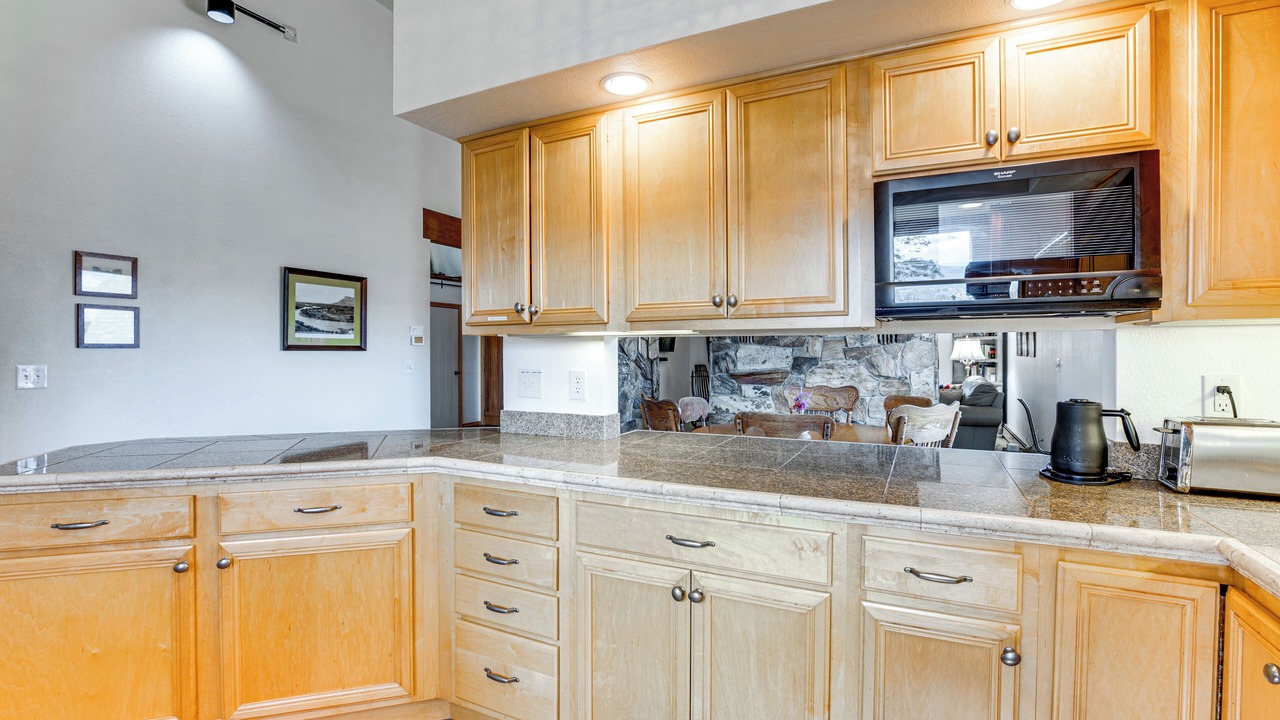 Photo of Kitchen in Palisade