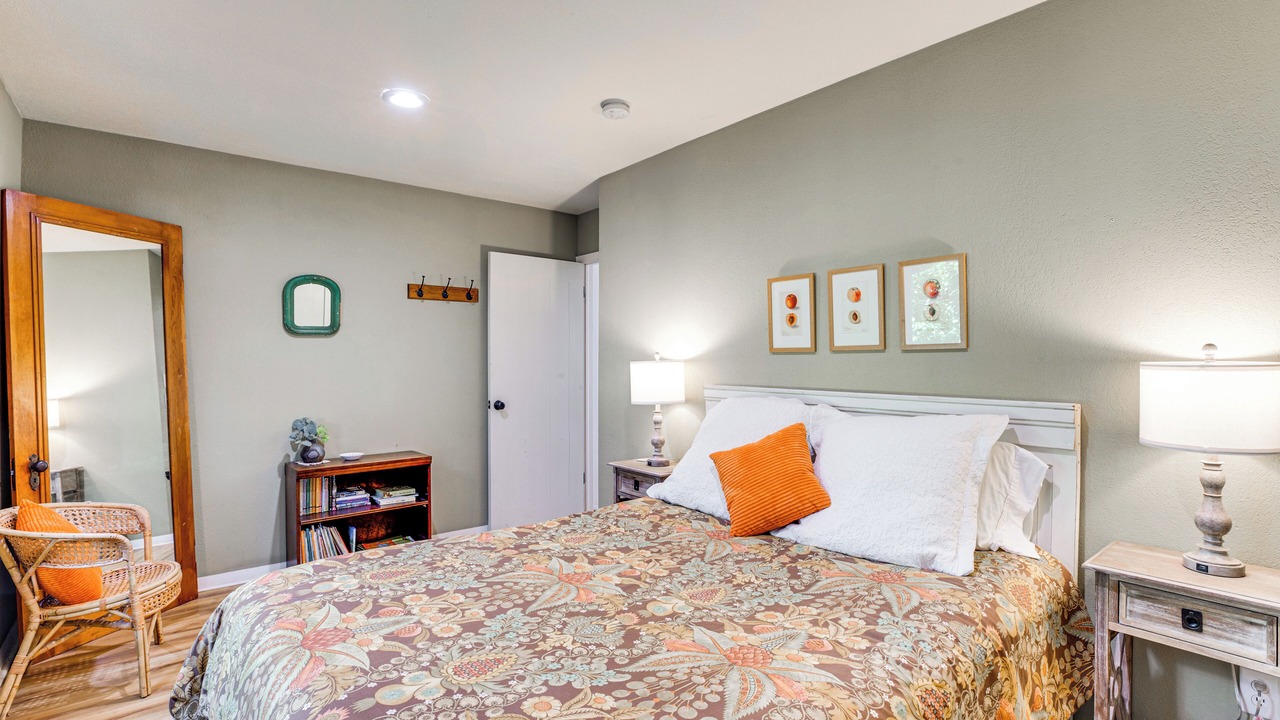Photo of Bedroom in Palisade