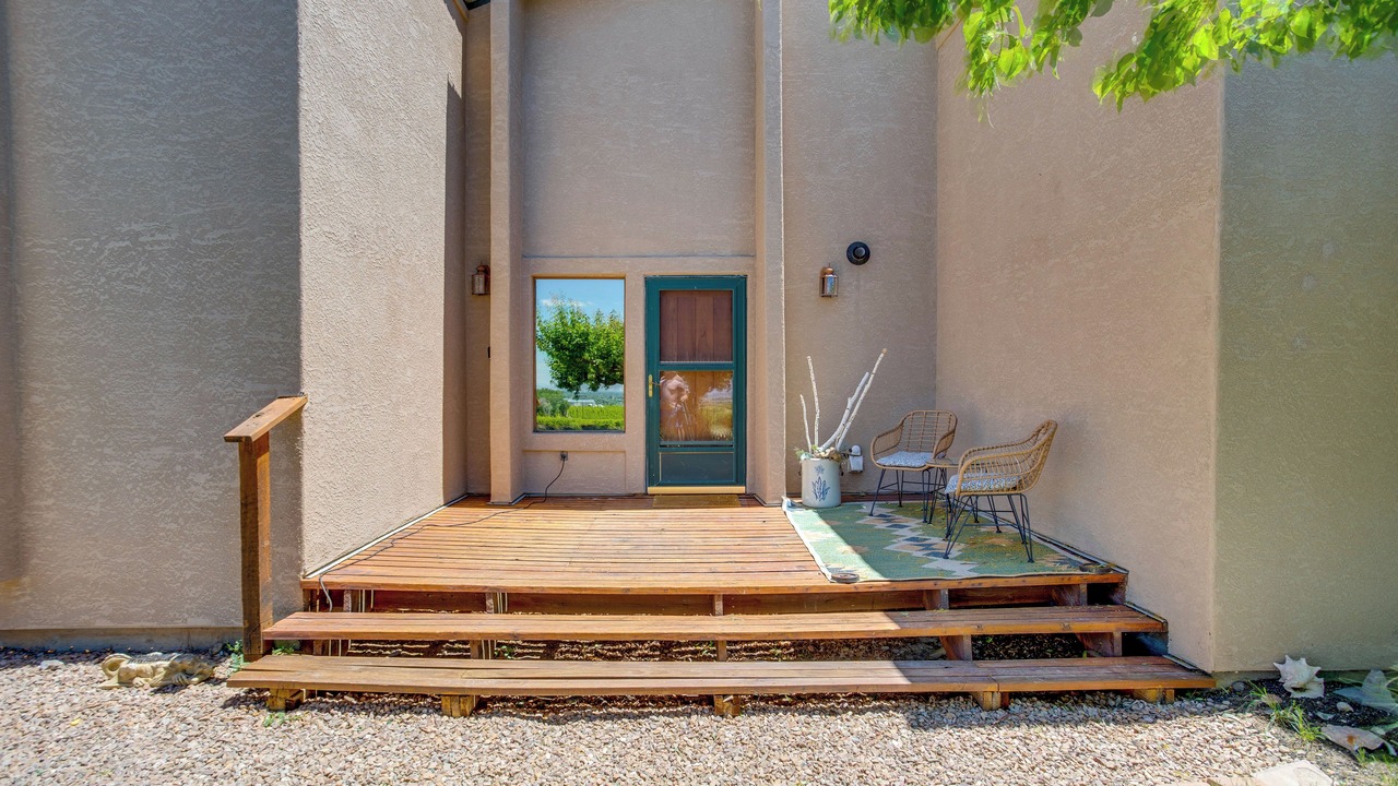 Photo of Outdoor in Palisade