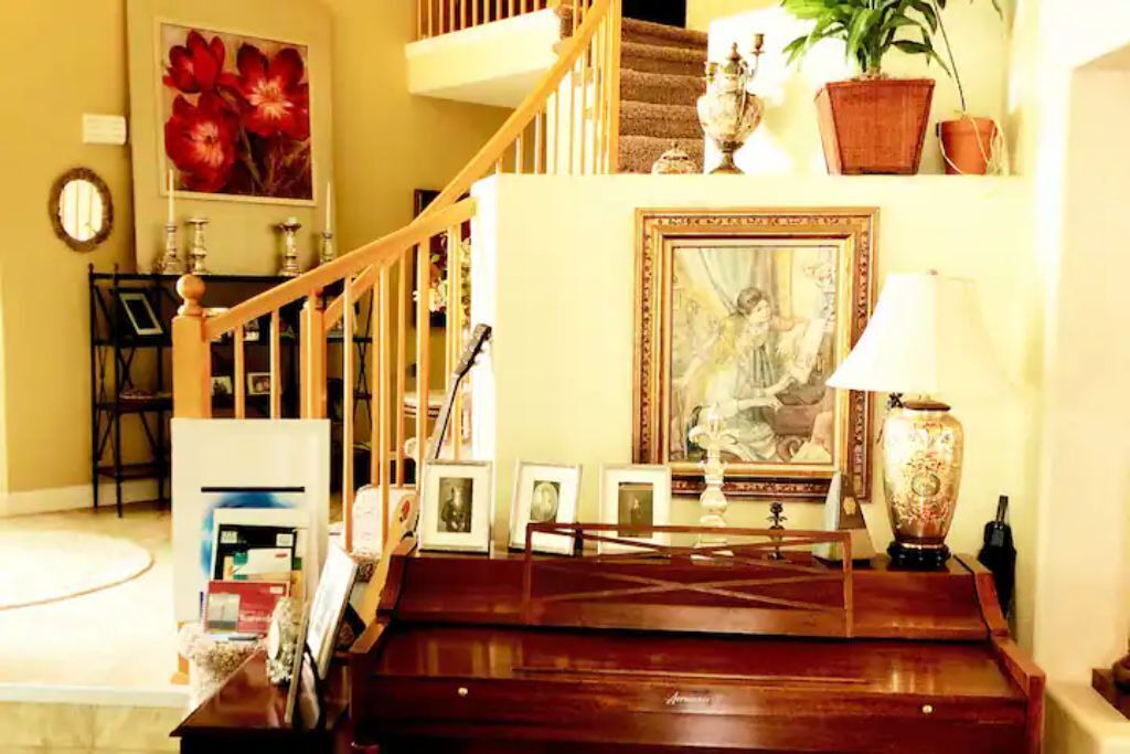 Photo of Bedroom in Columbine Valley