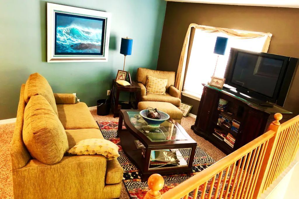 Photo of Bedroom in Columbine Valley