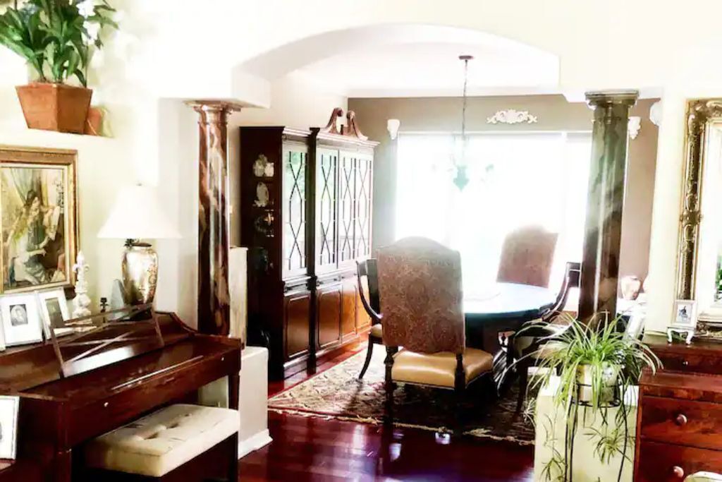 Photo of Bedroom in Columbine Valley