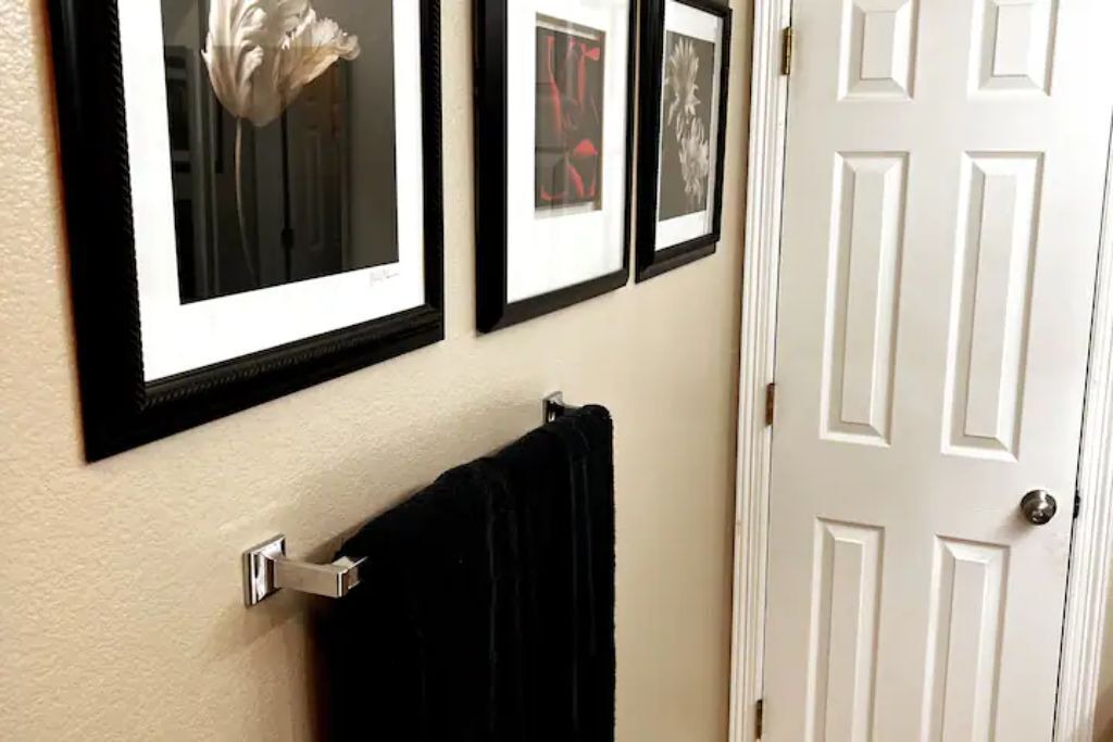 Photo of Bathroom in Columbine Valley