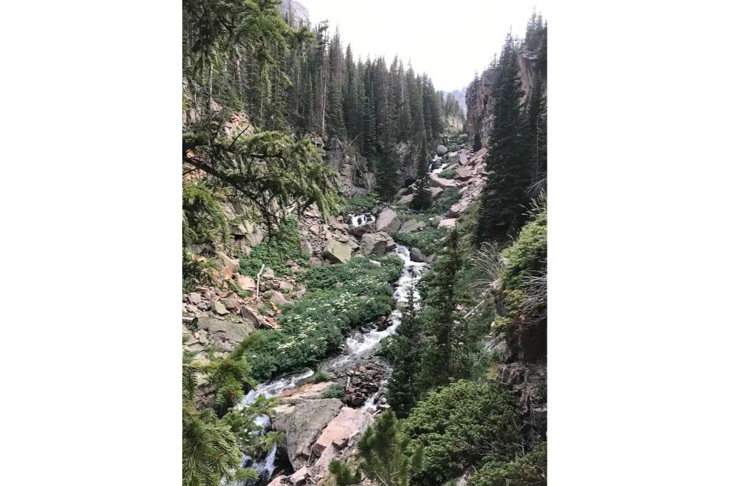 Photo of Outdoor in Columbine Valley