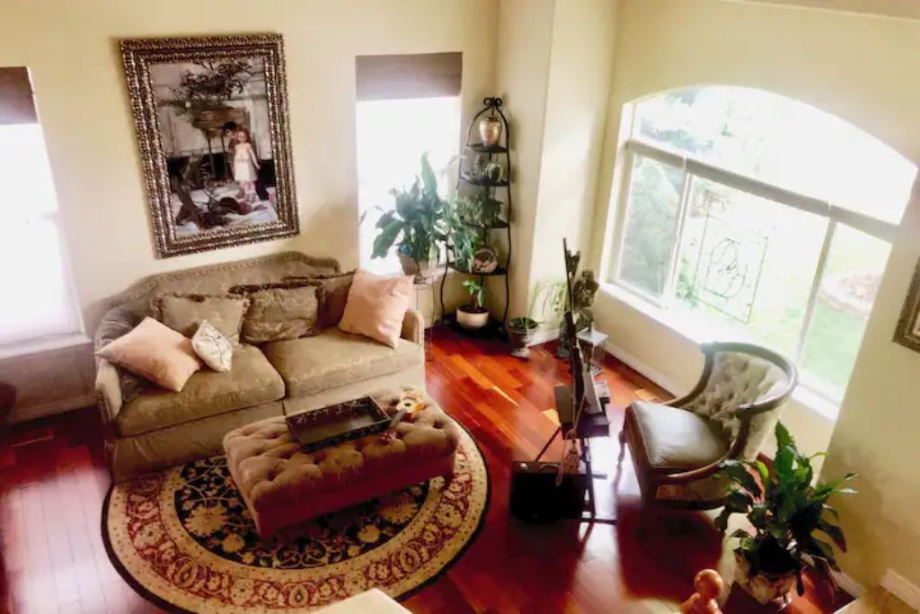 Photo of Bedroom in Columbine Valley