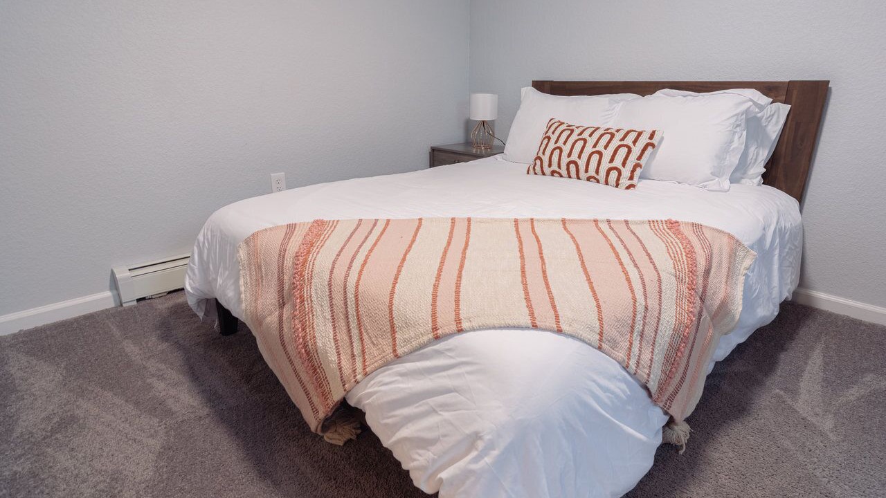 Photo of Bedroom in Lamar Heights Area