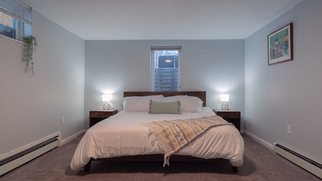 Photo of Bedroom in Lamar Heights Area