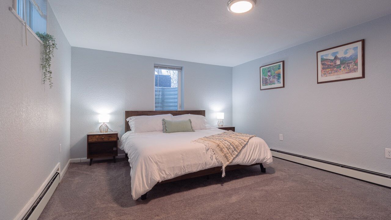 Photo of Bedroom in Lamar Heights Area