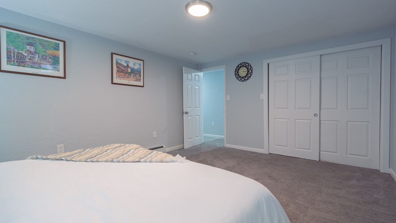 Photo of Bedroom in Lamar Heights Area
