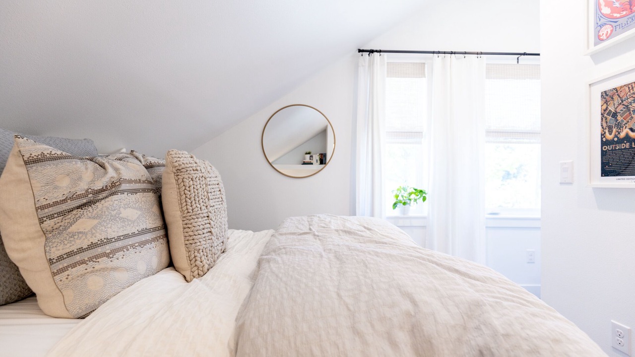 Photo of Bedroom in Whittier