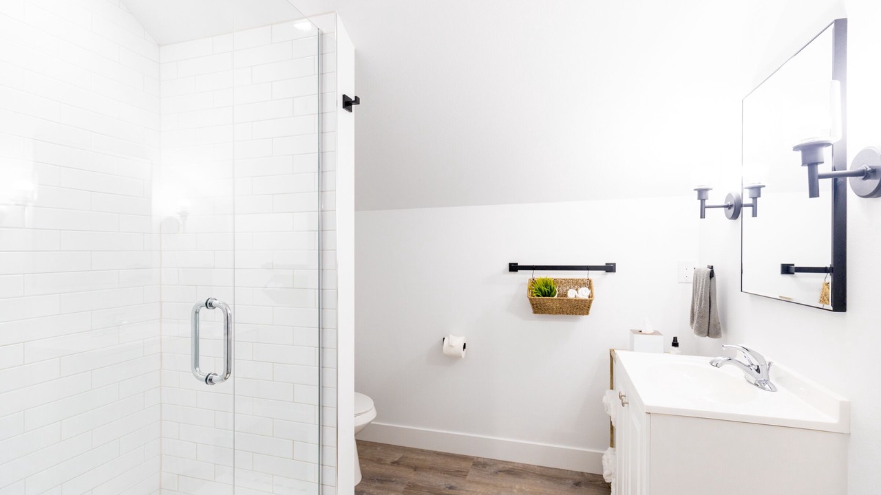Photo of Bathroom in Whittier