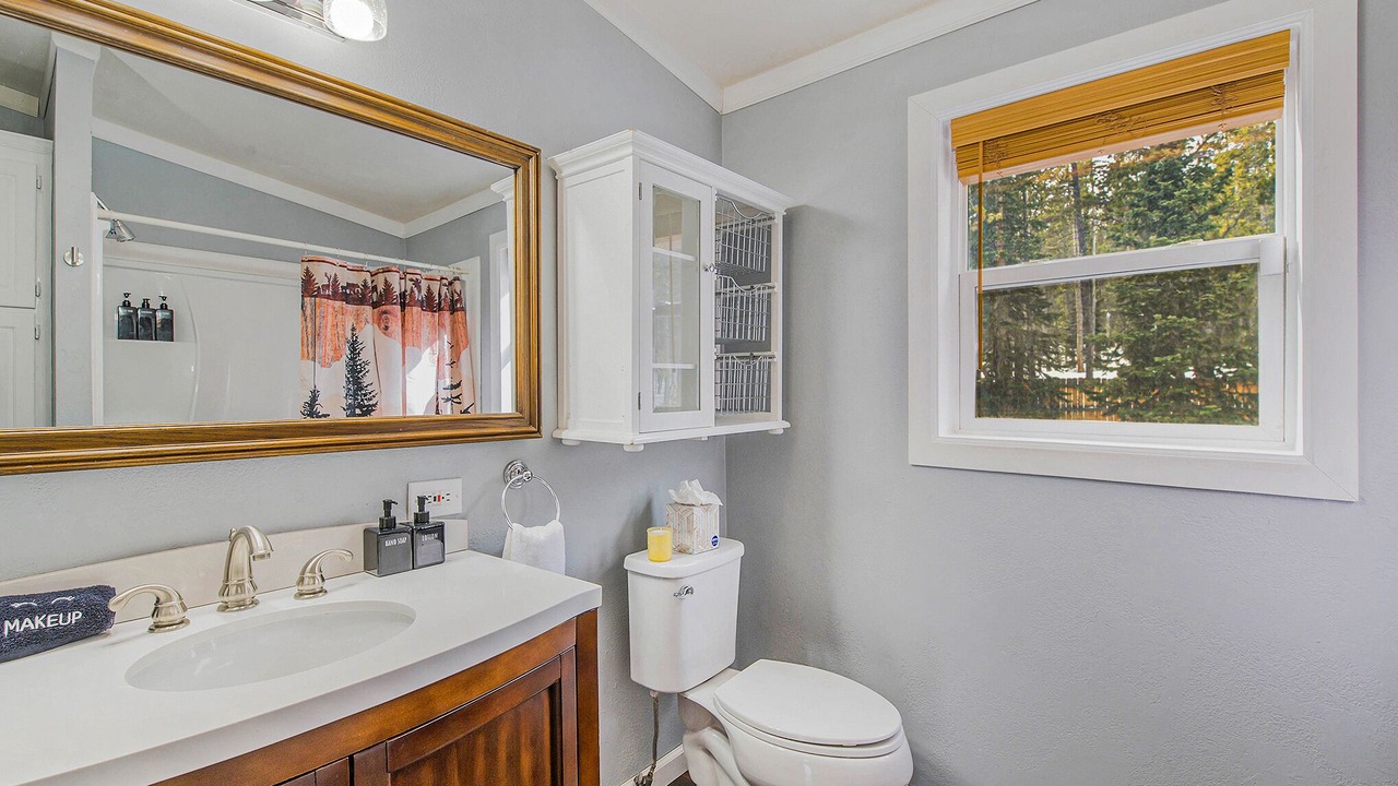 Photo of Bathroom in Saint Mary's