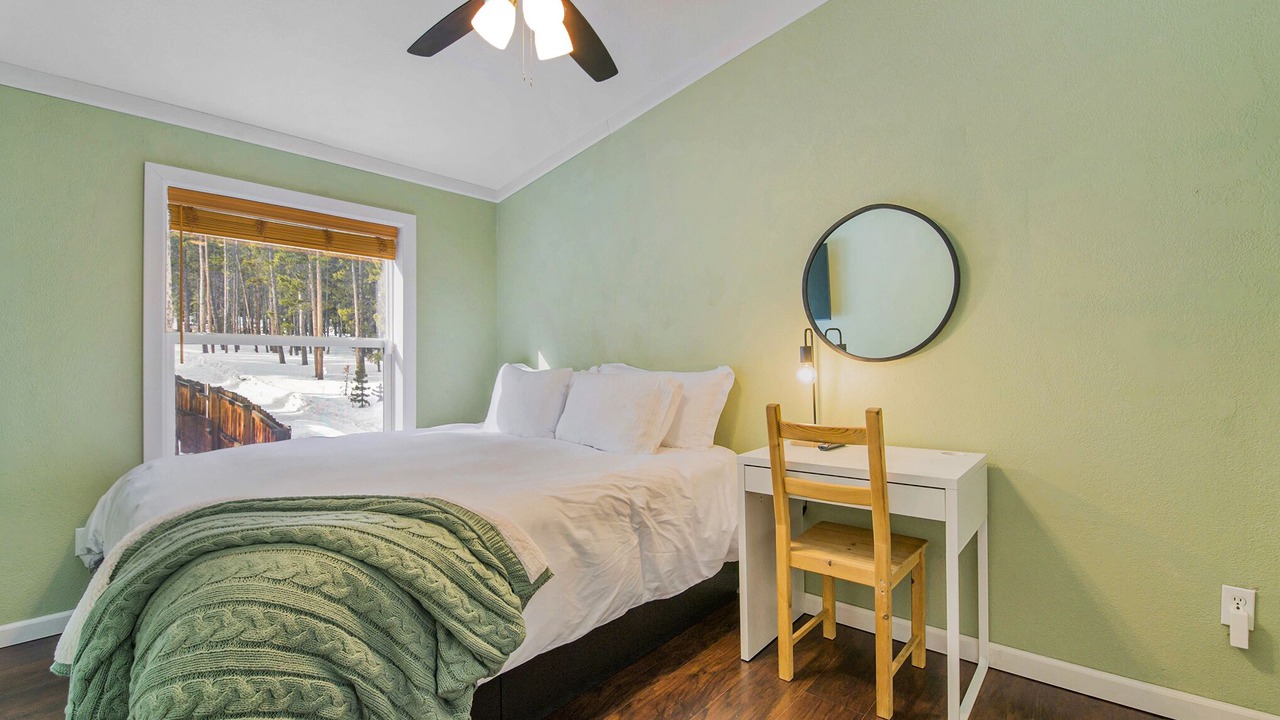 Photo of Bedroom in Saint Mary's