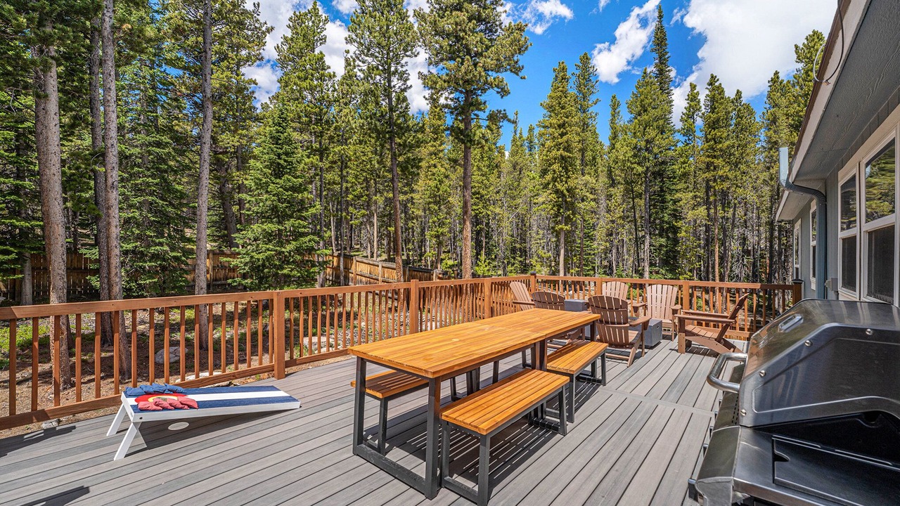 Photo of Outdoor in Saint Mary's