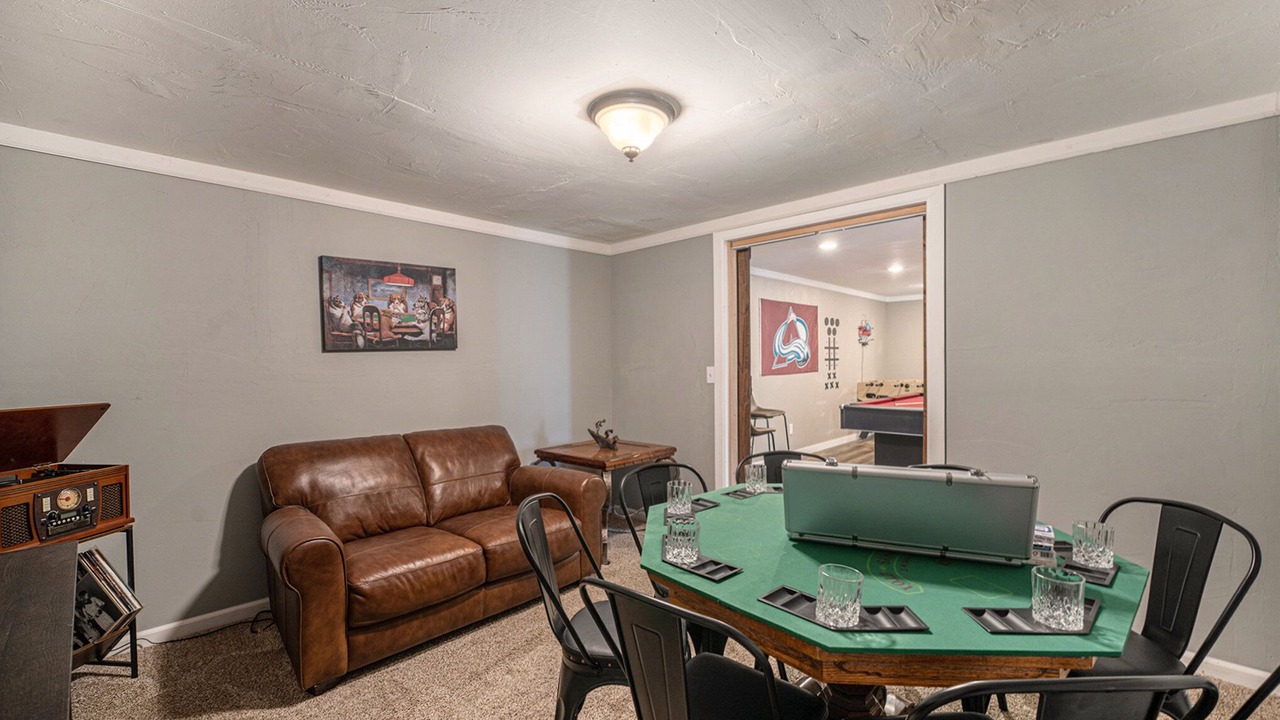 Photo of Bedroom in Saint Mary's