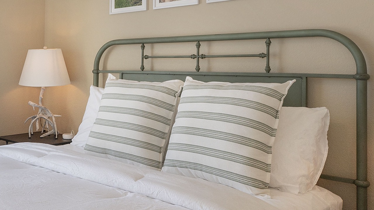 Photo of Bedroom in Silvercreek