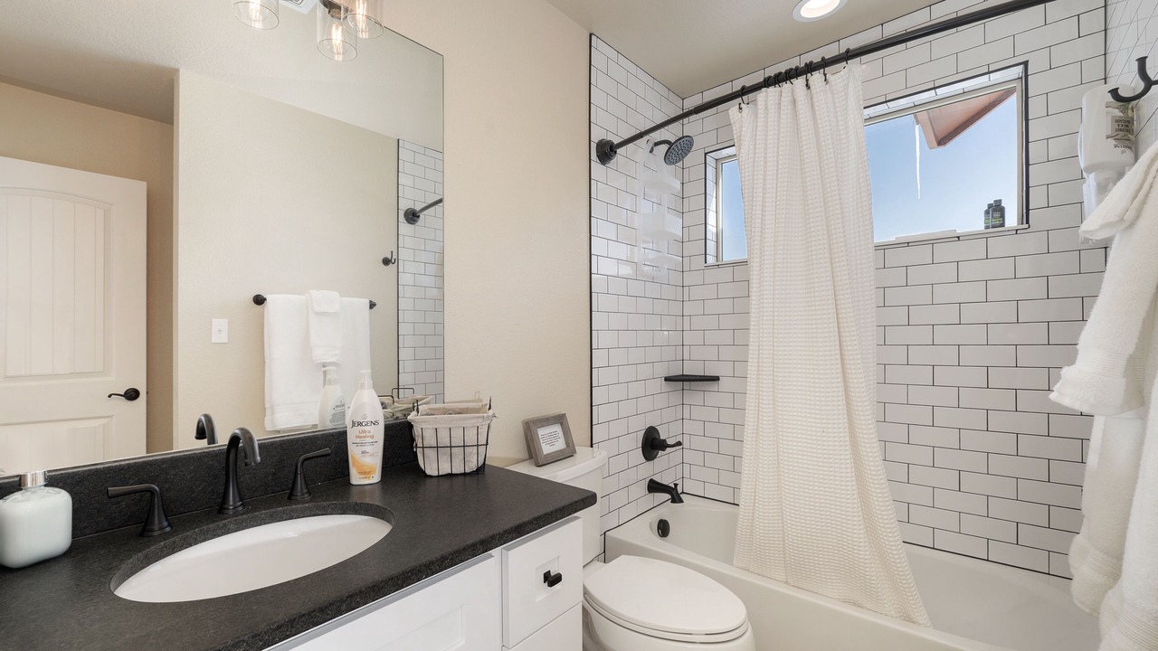Photo of Bathroom in Silvercreek