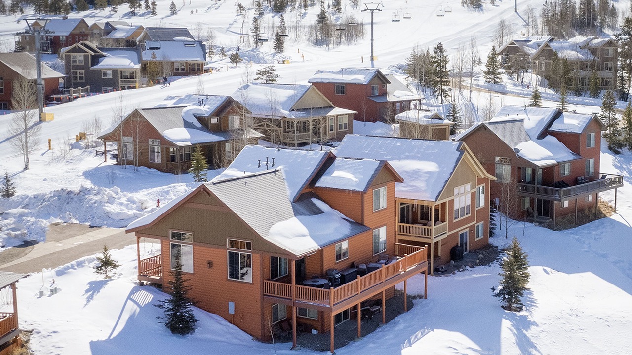 Photo of Outdoor in Silvercreek