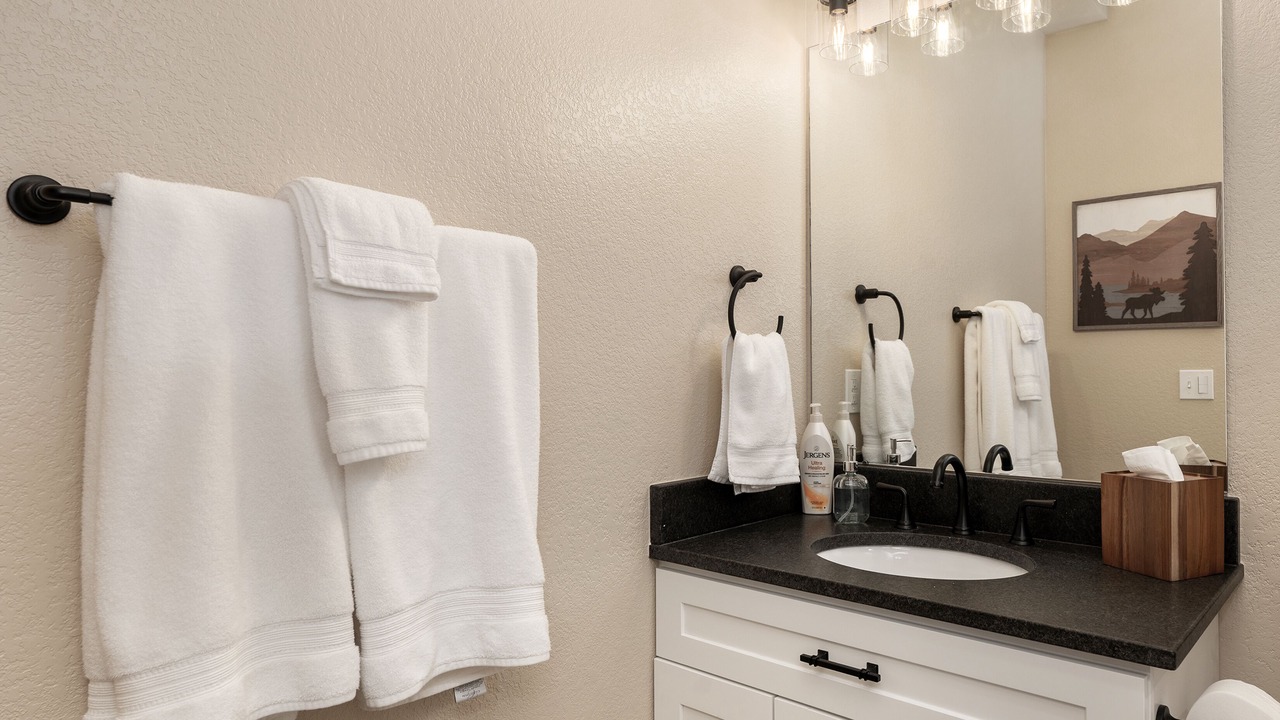 Photo of Bathroom in Silvercreek