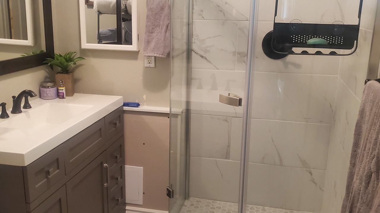 Photo of Bathroom in Rye