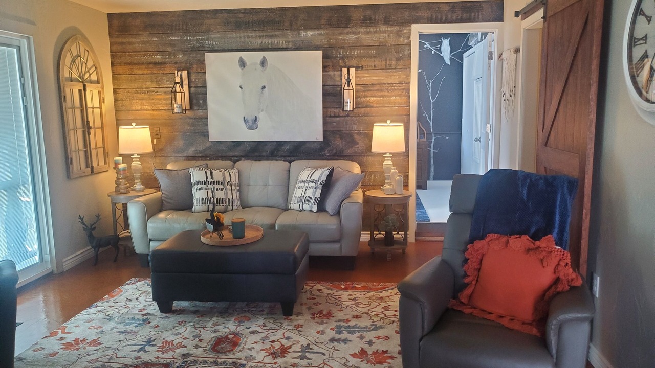 Photo of Livingroom in Rye