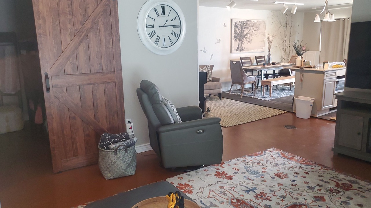 Photo of Livingroom in Rye