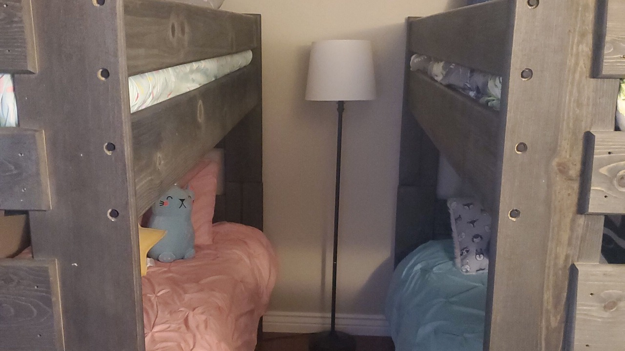 Photo of Bedroom in Rye