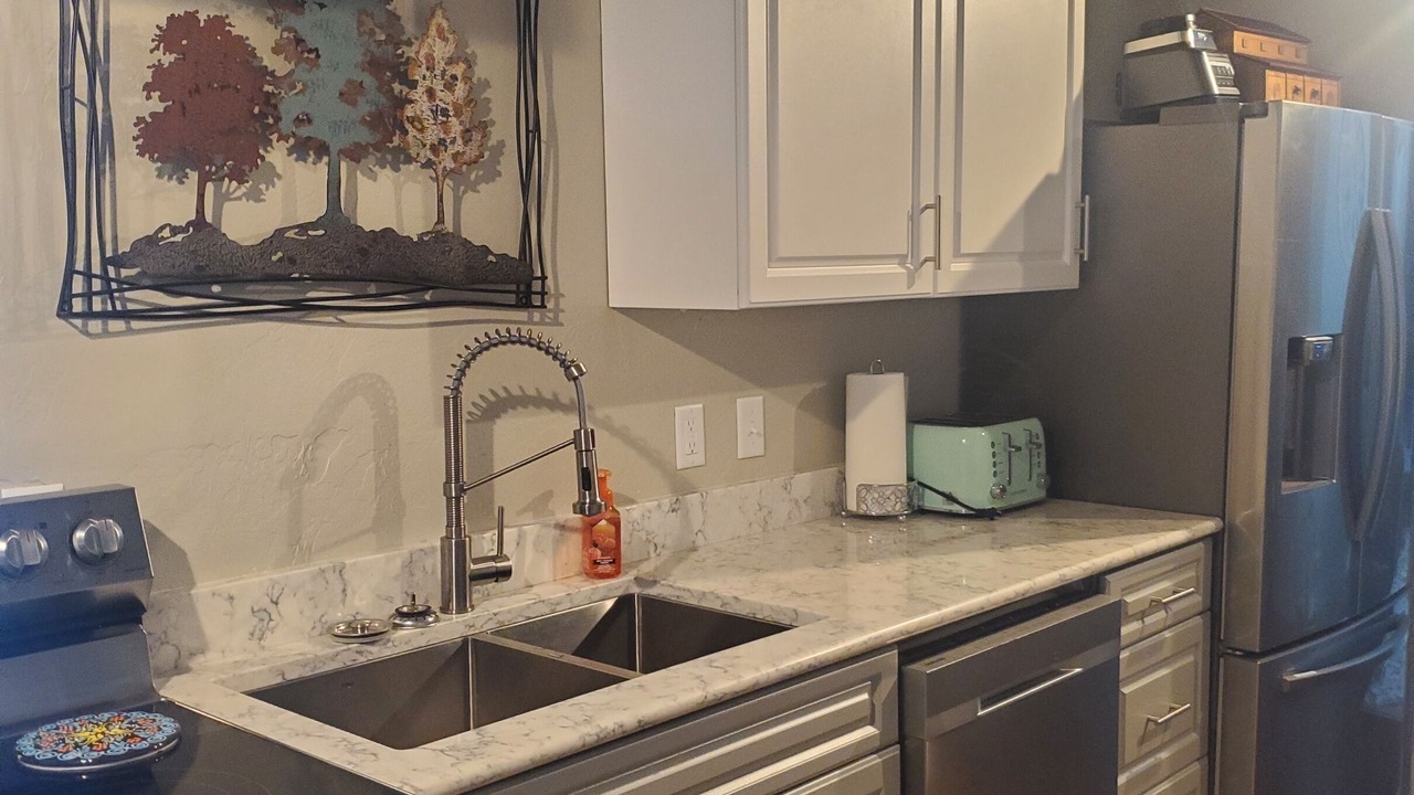 Photo of Kitchen in Rye