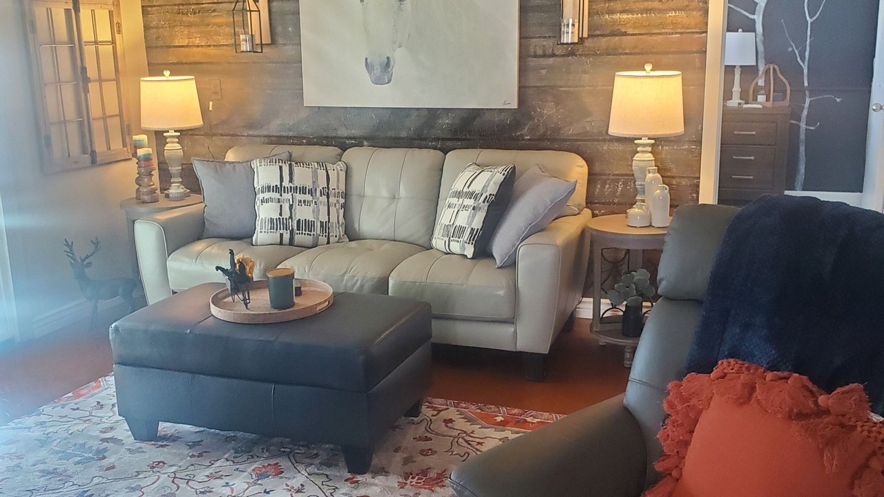 Photo of Livingroom in Rye