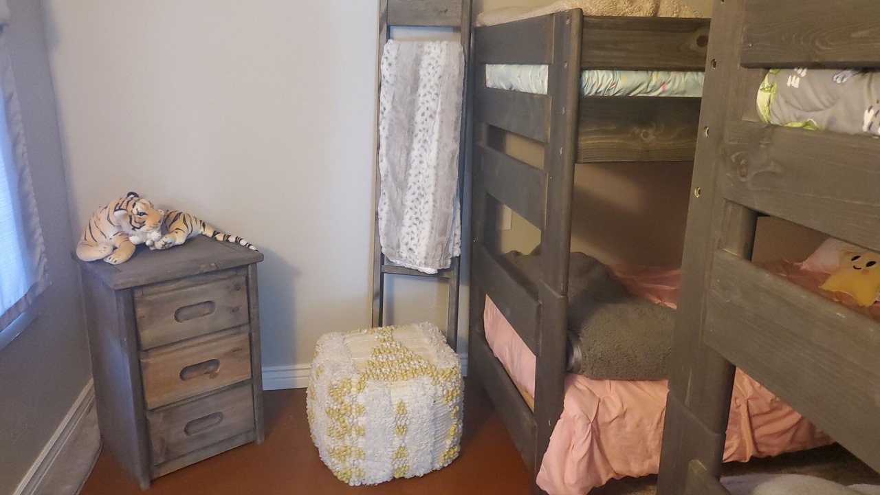 Photo of Bedroom in Rye