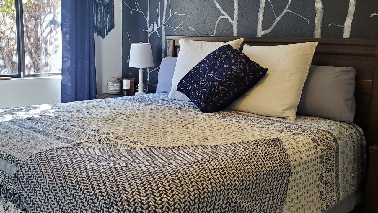 Photo of Bedroom in Rye