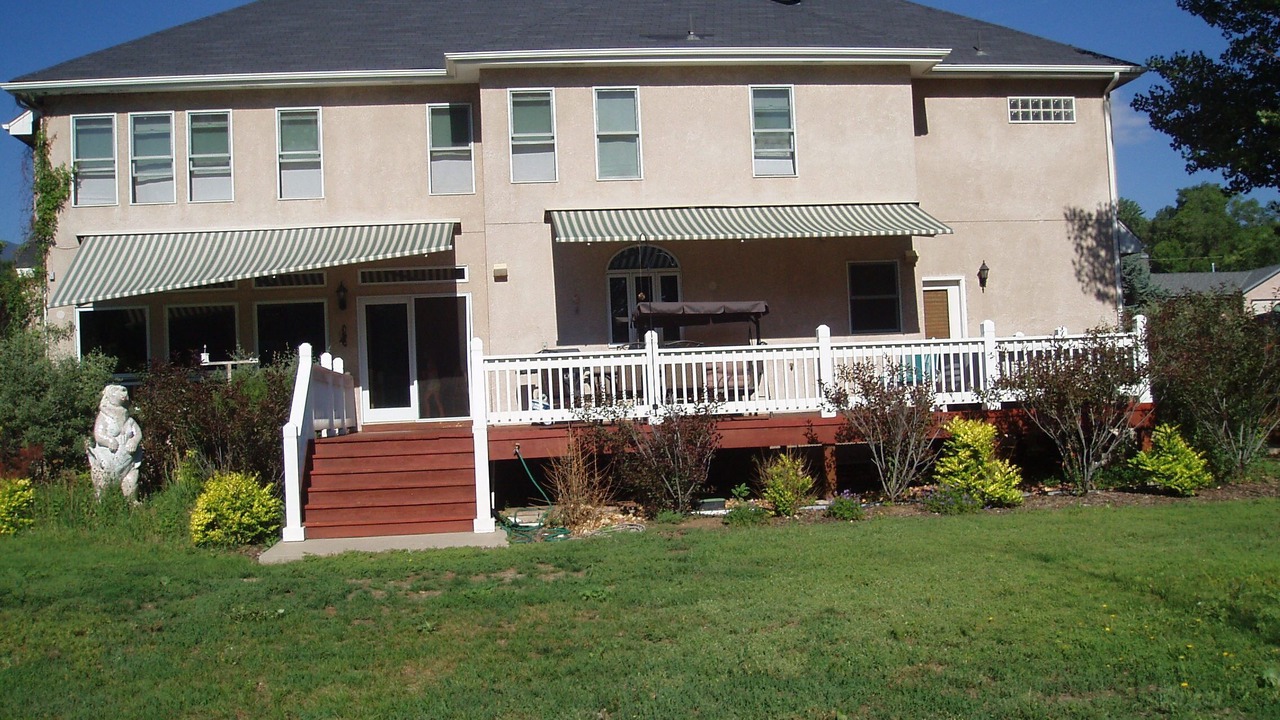 Photo of Outdoor in Broadmoor