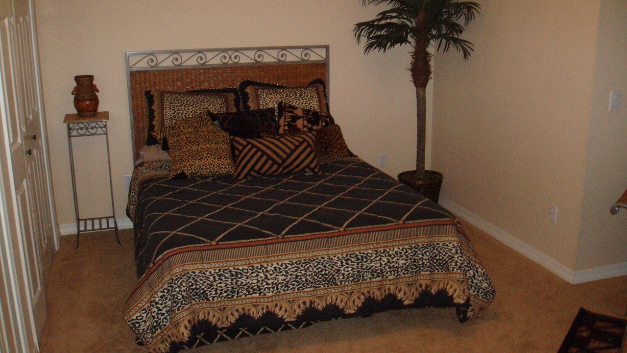 Photo of Bedroom in Broadmoor