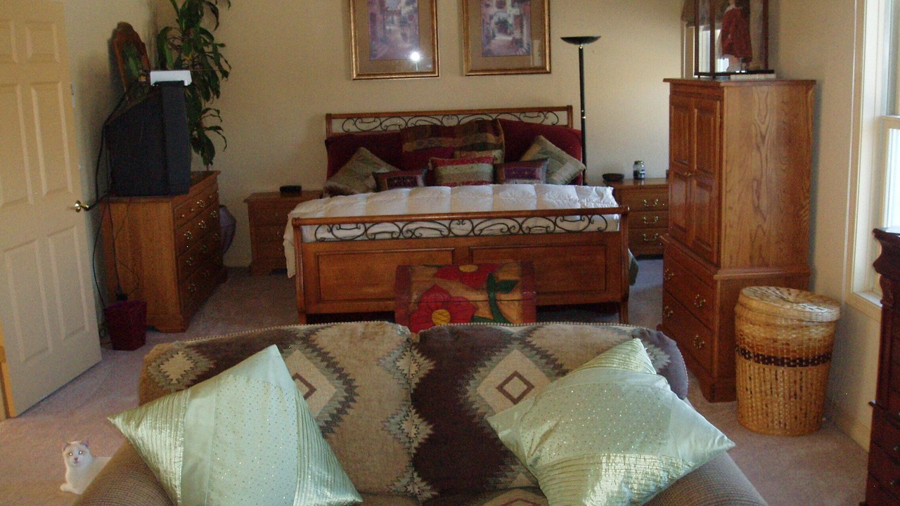 Photo of Bedroom in Broadmoor