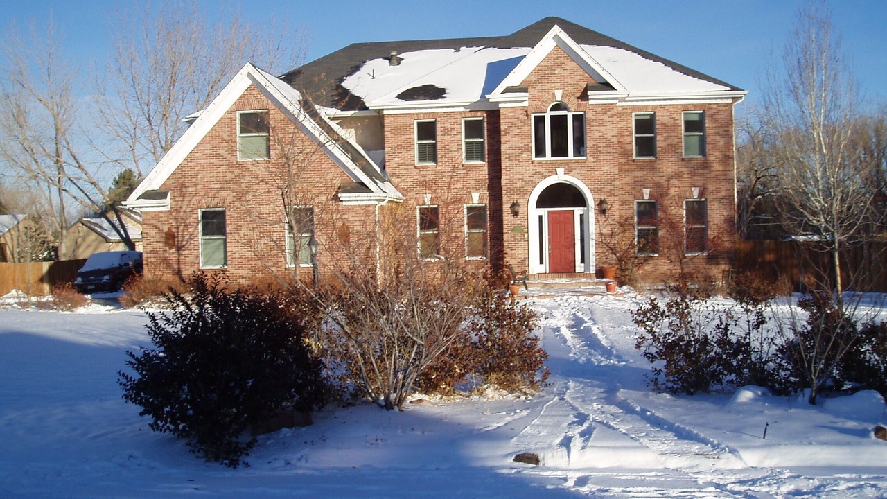 Photo of Outdoor in Broadmoor