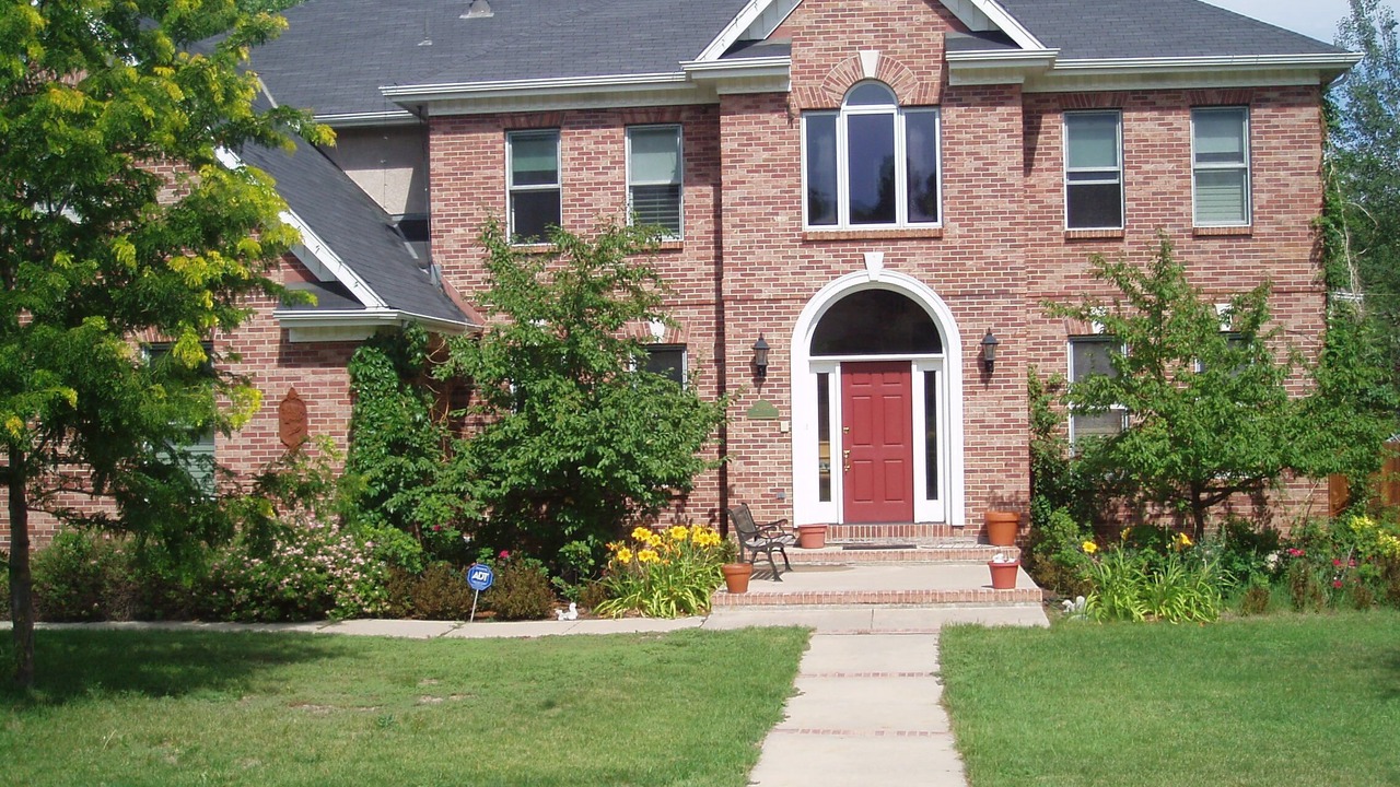 Photo of Outdoor in Broadmoor