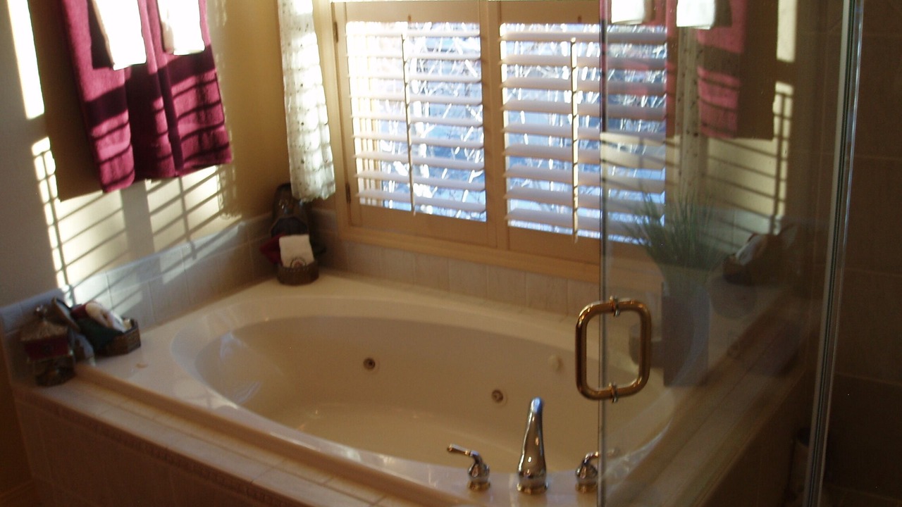Photo of Bathroom in Broadmoor