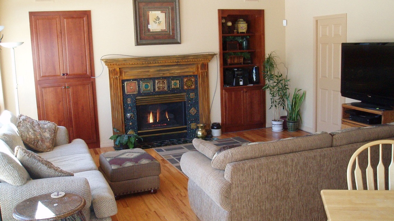 Photo of Livingroom in Broadmoor