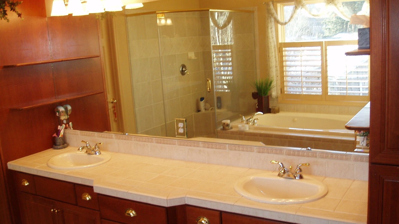 Photo of Bathroom in Broadmoor