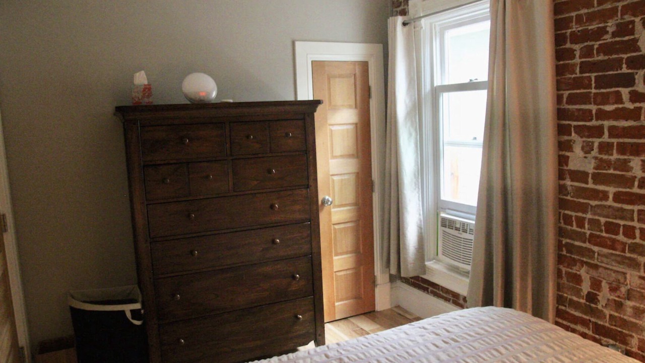 Photo of Bedroom in West Highland