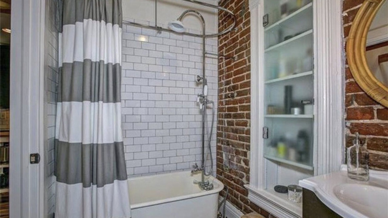 Photo of Bathroom in West Highland