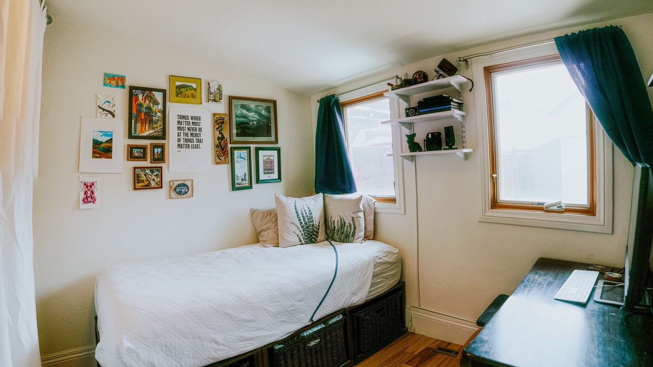Photo of Bedroom in West Highland